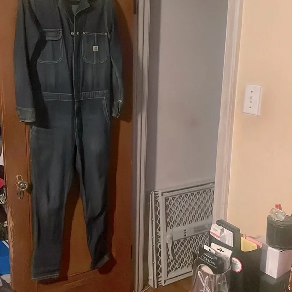 Polo Ralph Lauren Pants Jumpsuits Polo By Ralph Lauren Denim